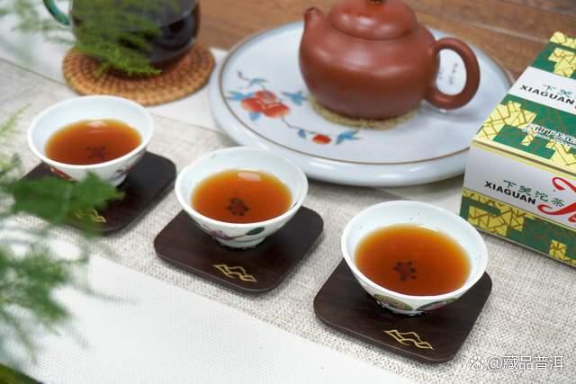 普洱茶经典名沱推荐：五大沱茶珍品全面解析