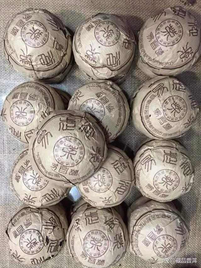 普洱茶经典名沱推荐：五大沱茶珍品全面解析