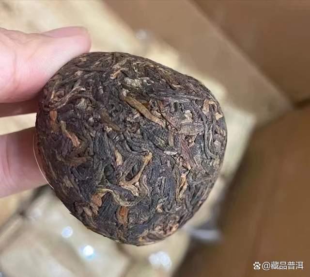 普洱茶经典名沱推荐：五大沱茶珍品全面解析