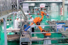 一叶载古今 “三茶”融万象——雅安茶产业发展综述