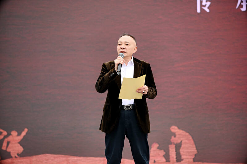 全球茶商共议茶业大计！2025年蒙顶山茶商大会圆满召开！