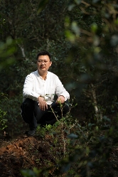 李先国：矢志将好茶带出深山