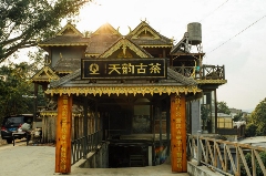 李先国：矢志将好茶带出深山