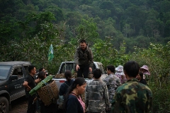 李先国：矢志将好茶带出深山