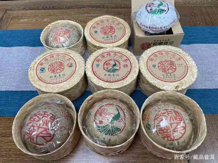 土鸡沱普洱茶仓储方法详解，教你正确保存珍品普洱