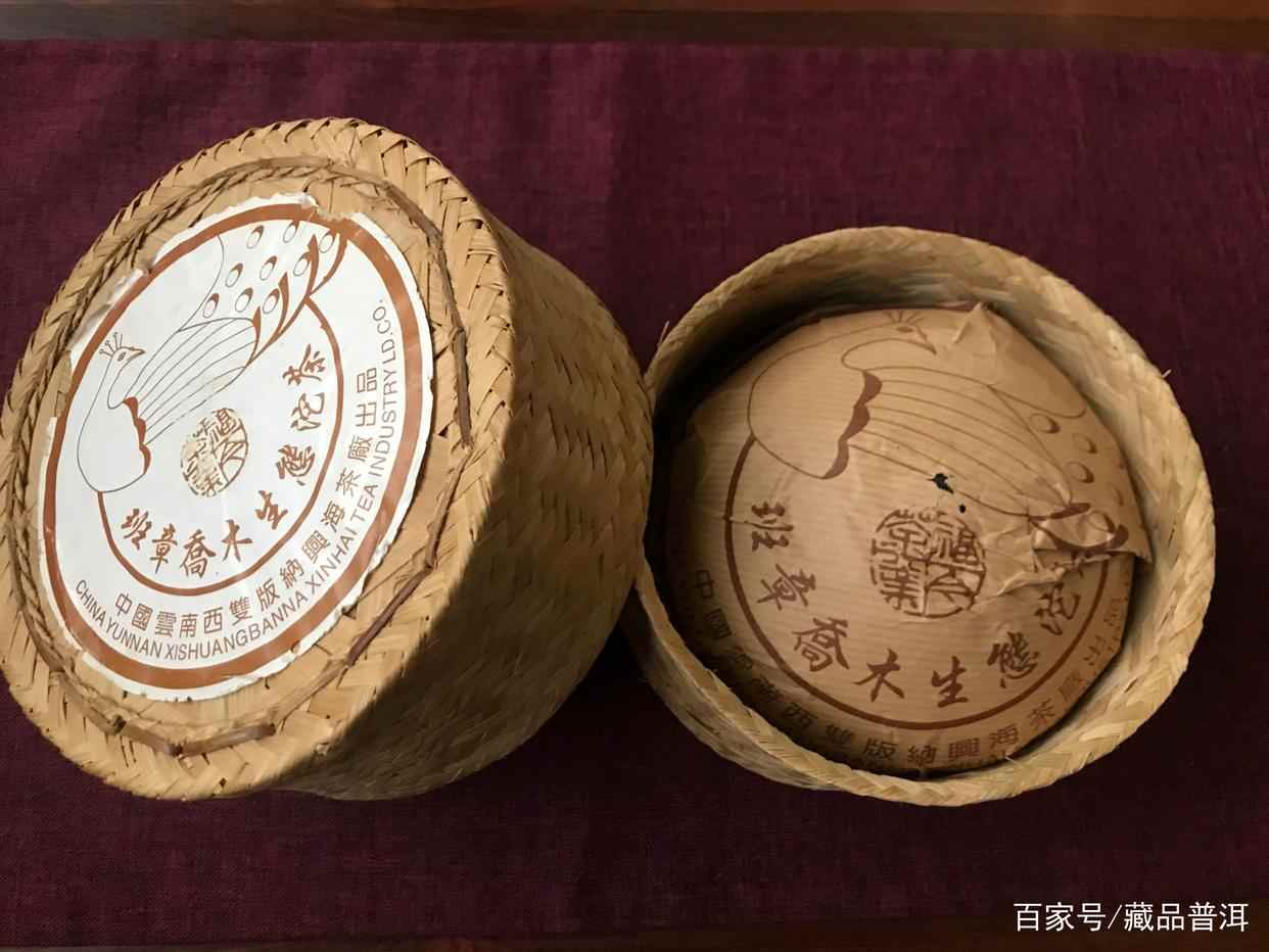 土鸡沱普洱茶仓储方法详解，教你正确保存珍品普洱