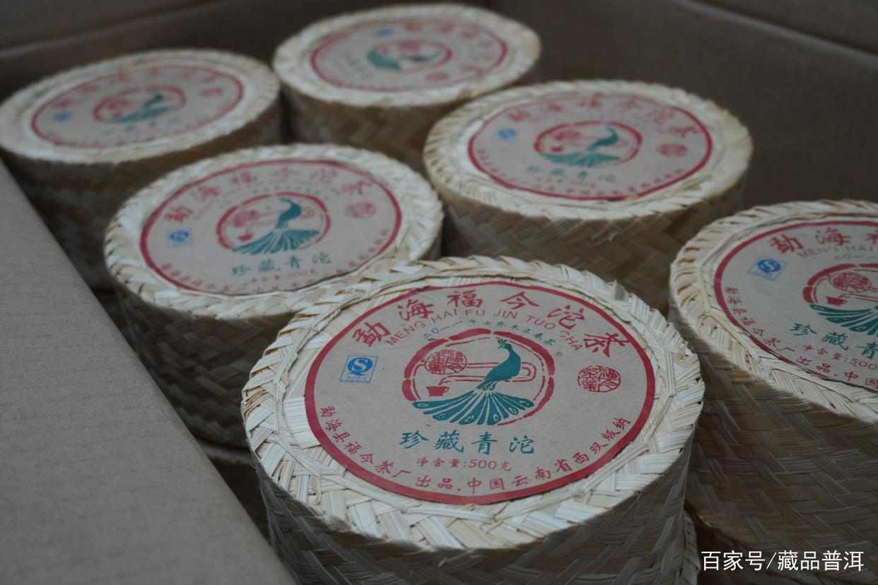 土鸡沱普洱茶仓储方法详解，教你正确保存珍品普洱