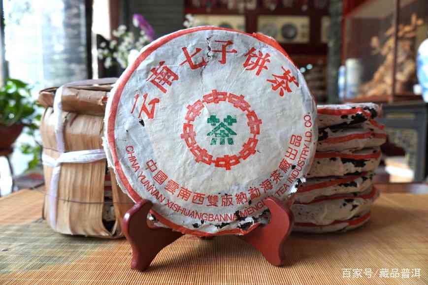 7542与8582普洱茶区别解析，文武将军各有什么特点