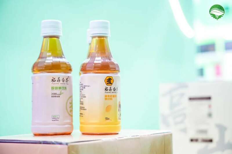 国展定档！第七届国际茶博会将于5月21-25日举办