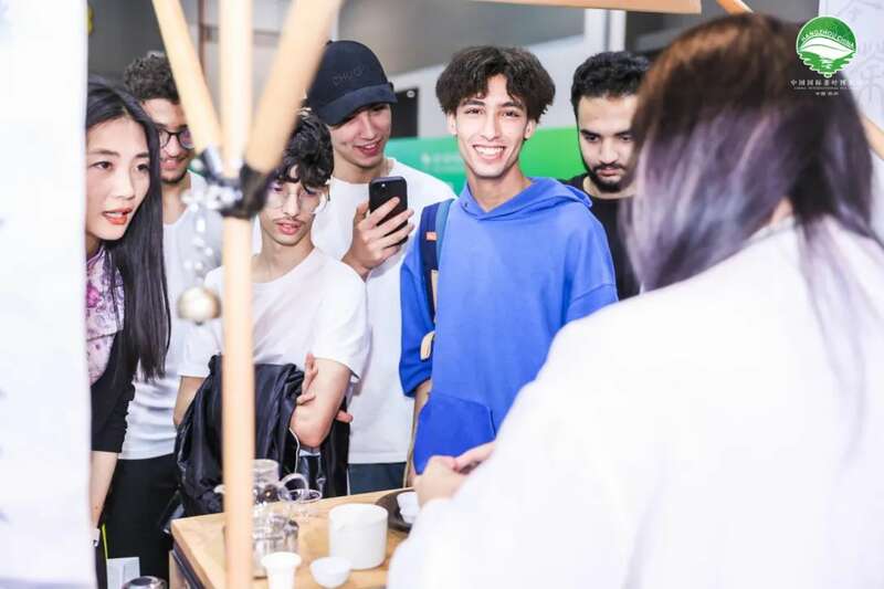 国展定档！第七届国际茶博会将于5月21-25日举办