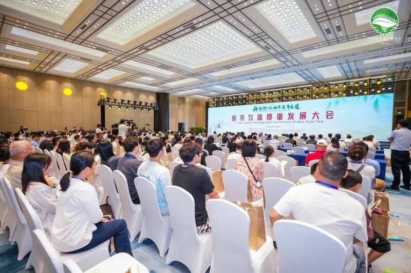 国展定档！第七届国际茶博会将于5月21-25日举办