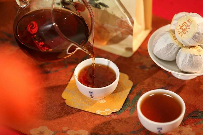 新品类小红柑上新：10龄老树柑，4年陈化，浓郁香甜，便享舒适