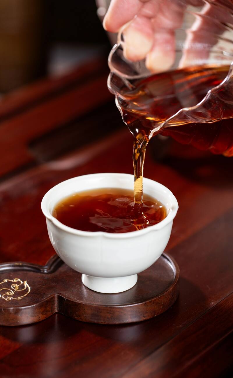 “75”与“99”谁才是普洱茶恒定的标准？