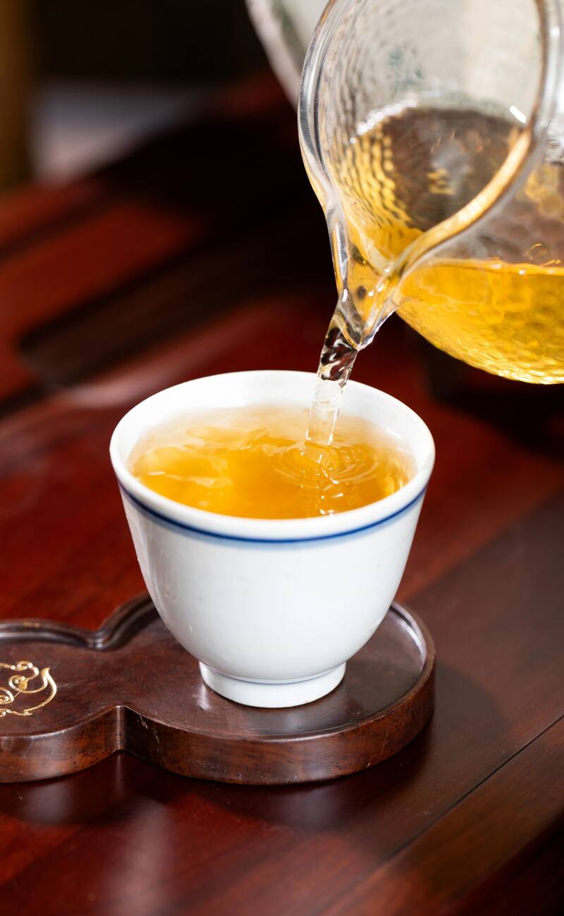 “75”与“99”谁才是普洱茶恒定的标准？