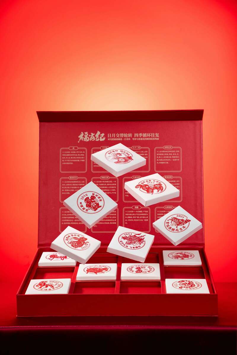 还原本味见实力，老同志福肖纪新品