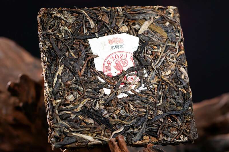 还原本味见实力，老同志福肖纪新品