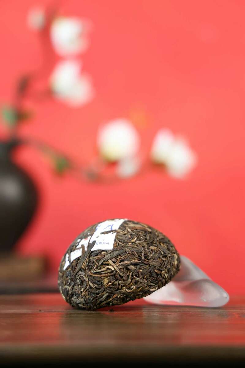 下关2024·风花雪月沱茶到大理，记得带上风花雪月再走！