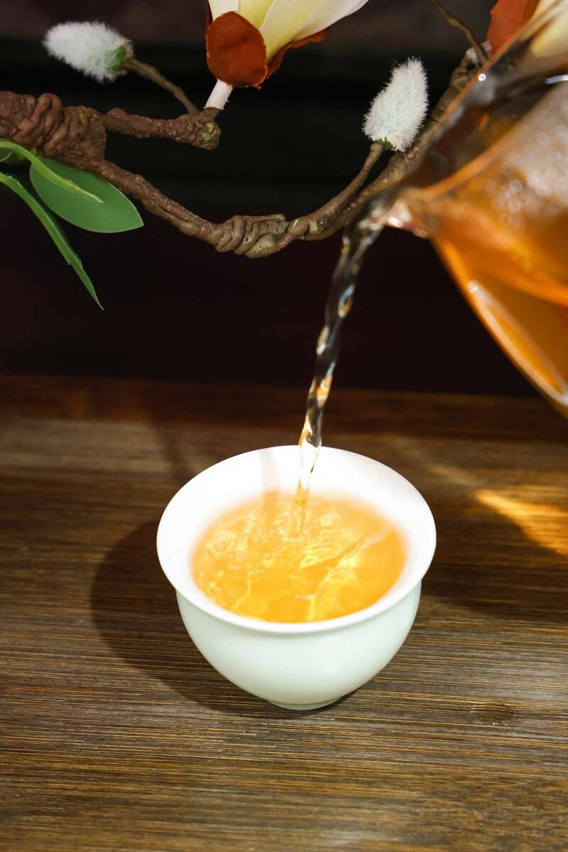 下关2024·风花雪月沱茶到大理，记得带上风花雪月再走！