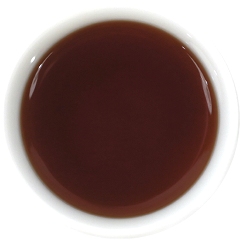 中茶七十五载纪念产品 中茶牌七子饼茶-臻品黄印 普洱茶（熟茶）紧压茶 重磅上市