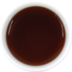 中茶七十五载纪念产品 中茶牌七子饼茶-臻品黄印 普洱茶（熟茶）紧压茶 重磅上市