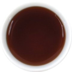 中茶七十五载纪念产品 中茶牌七子饼茶-臻品黄印 普洱茶（熟茶）紧压茶 重磅上市