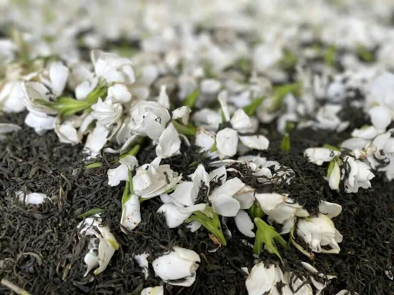 又一人！获评“中国制茶大师”！