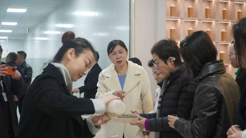 又一人！获评“中国制茶大师”！