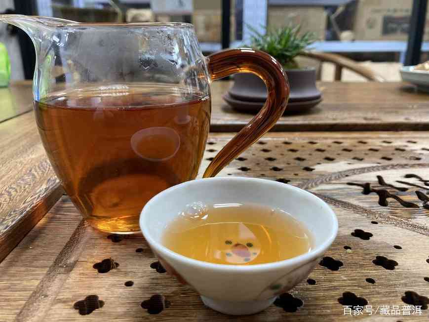 下关沱茶品牌历史与经典产品全解析