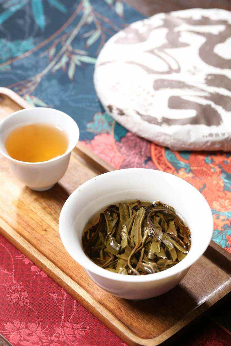 风云际会，一壶千年  品八角亭