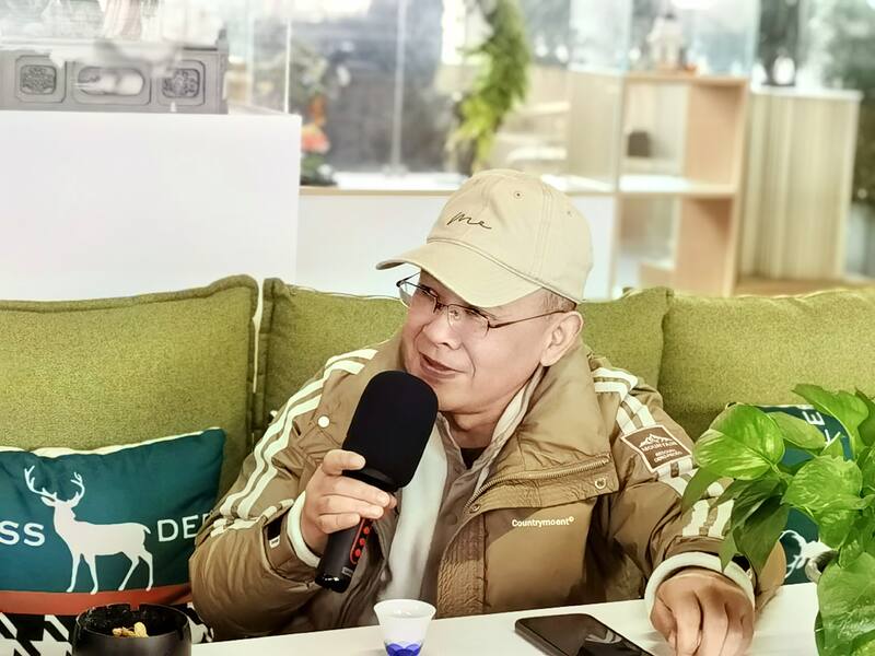 枫景社区举办岩茶文化公益讲座 邀社区居民及各界嘉宾共品千年茶韵