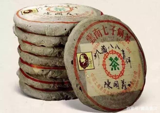 88青饼为什么这么火？揭秘这款普洱茶界传奇的魅力所在
