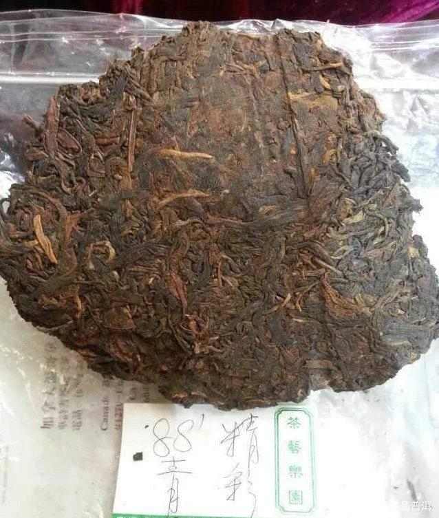 88青饼为什么这么火？揭秘这款普洱茶界传奇的魅力所在