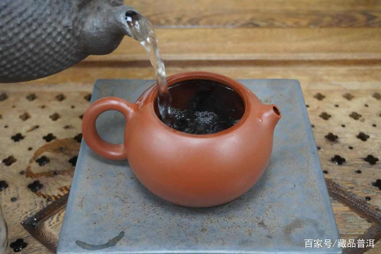 老熟茶冲泡技巧详解，10年以上陈年熟茶品饮指南