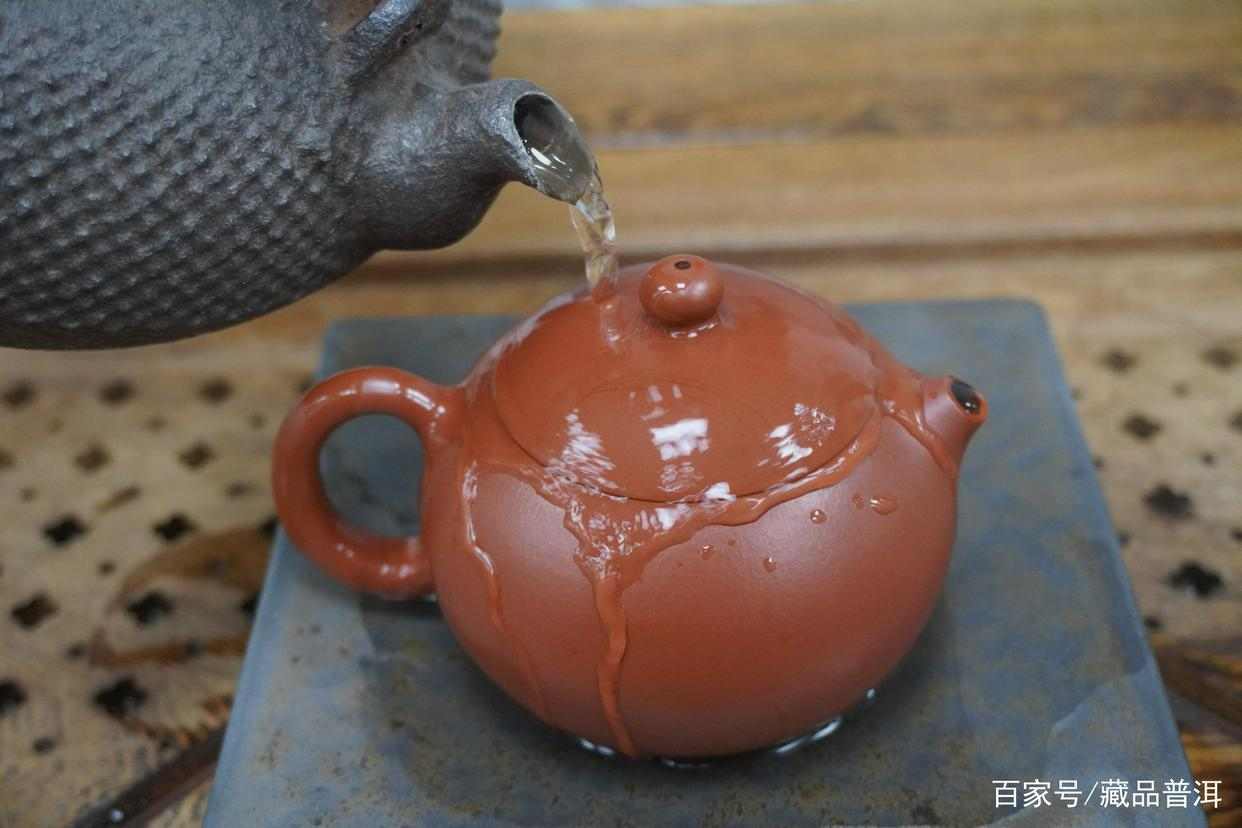 老熟茶冲泡技巧详解，10年以上陈年熟茶品饮指南