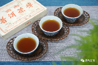 7581熟茶传奇：昆明茶厂经典普洱茶的诞生与发展历程