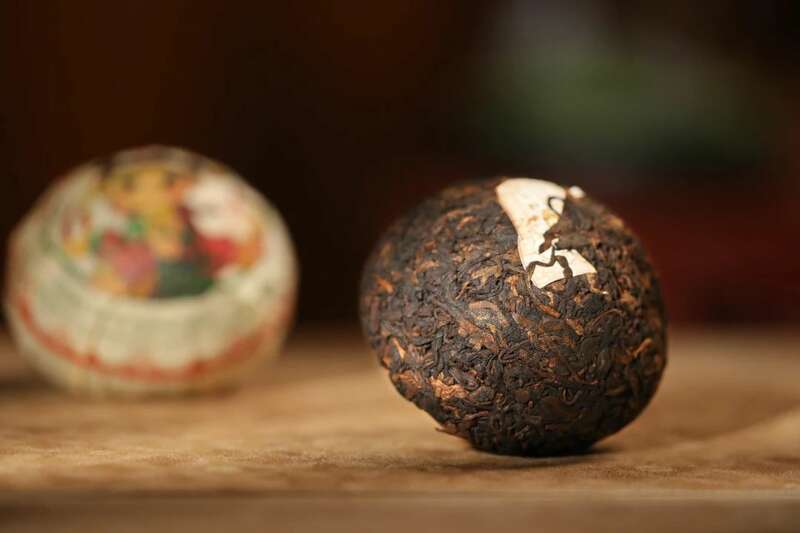 新品上市：润元昌哪吒沱踩着风火轮风火来袭