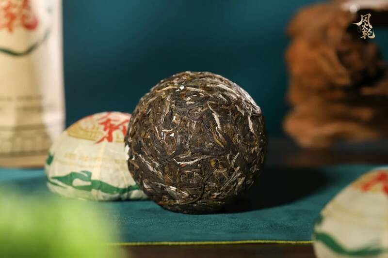 新品上市：润元昌哪吒沱踩着风火轮风火来袭