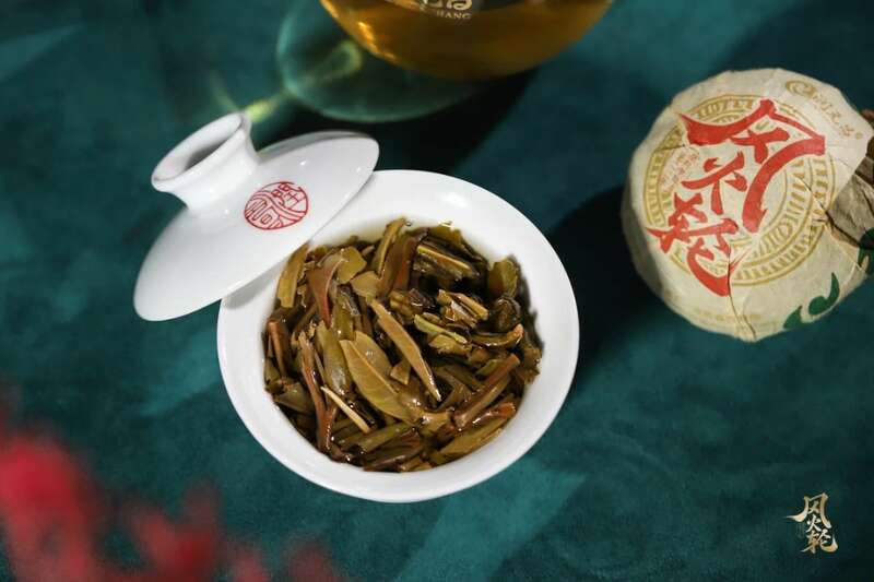 新品上市：润元昌哪吒沱踩着风火轮风火来袭