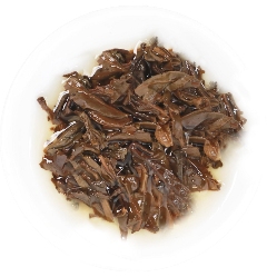  中茶年份茶沱茶 二十五年陈 普洱茶（生茶）紧压茶