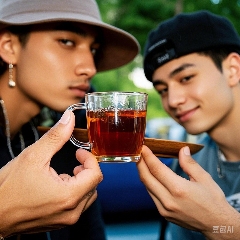 全球化浪潮下，中国茶的出海议题新解法