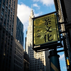 全球化浪潮下，中国茶的出海议题新解法