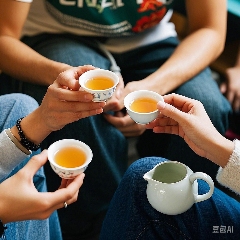 全球化浪潮下，中国茶的出海议题新解法