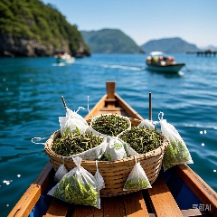 全球化浪潮下，中国茶的出海议题新解法