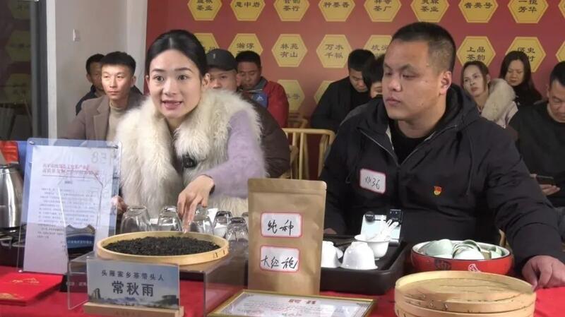 下梅村：直播带货助农增收 为乡村振兴注入“云动力”