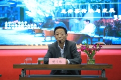 樊生华：‌守护西湖龙井的未来