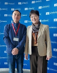 滇红茶香飘联合国，非遗技艺展风采