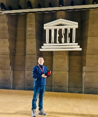 滇红茶香飘联合国，非遗技艺展风采