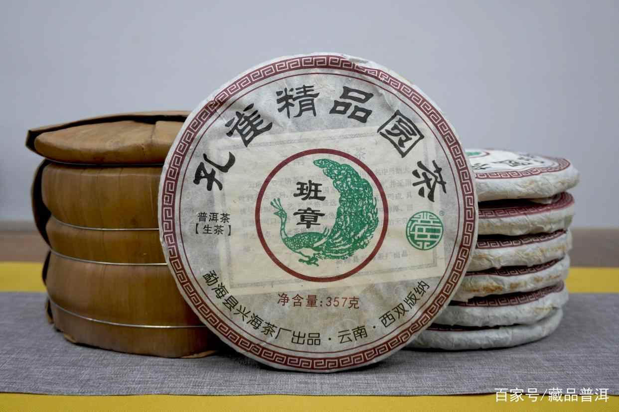 普洱茶口粮茶选购攻略，高性价比茶叶挑选技巧