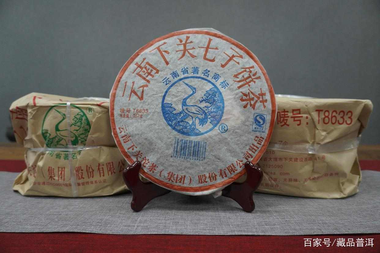 普洱茶口粮茶选购攻略，高性价比茶叶挑选技巧
