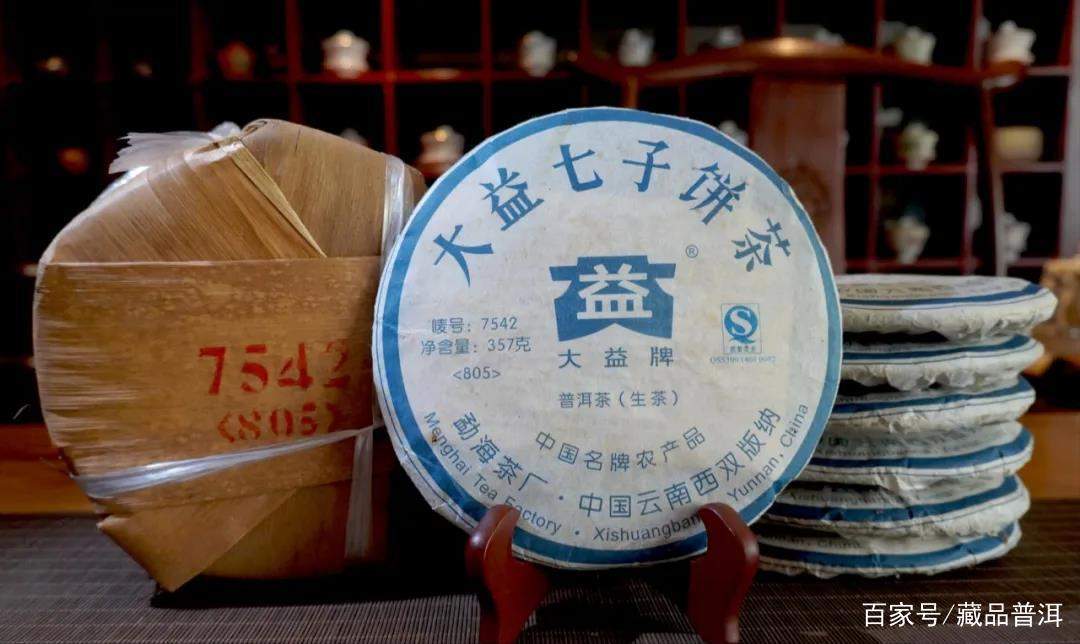 普洱茶口粮茶选购攻略，高性价比茶叶挑选技巧